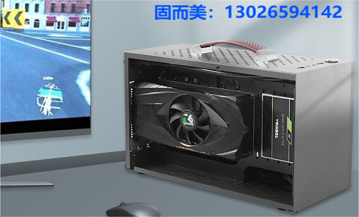 電腦機箱外殼,itx主機殼子定制,為什么這么多人入坑ITX機箱？原因在這里