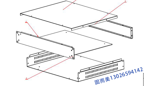 鈑金外殼,鈑金工藝,鈑金外殼設(shè)計(jì)過(guò)程中必須了解的注意事項(xiàng)，你知道嗎？