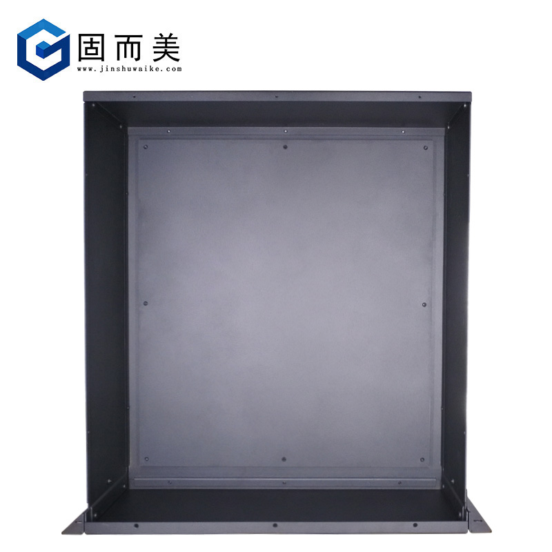 4u型機箱,服務器機箱定制